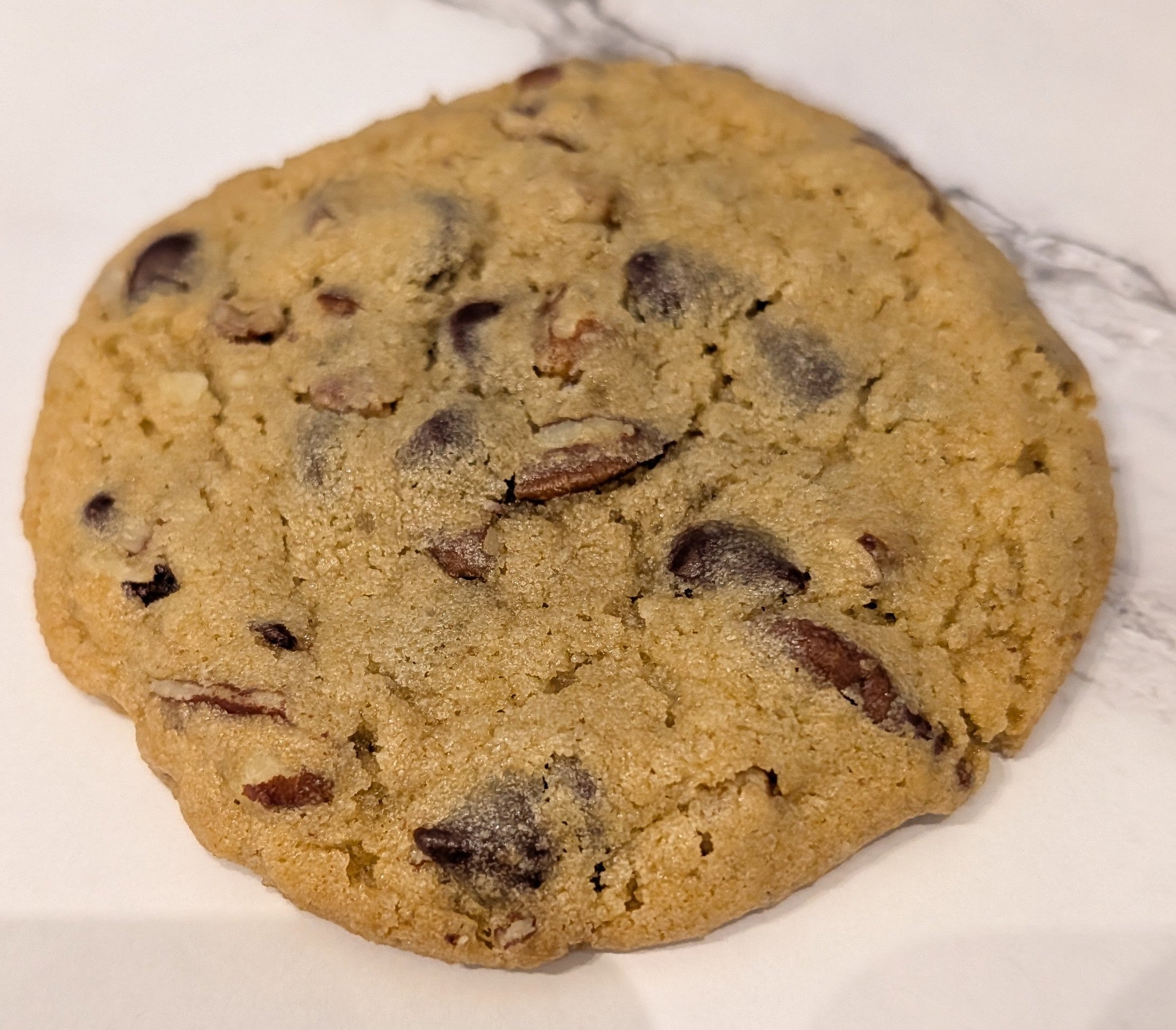 Chocolate Chip Pecan Cookies (Dozen)