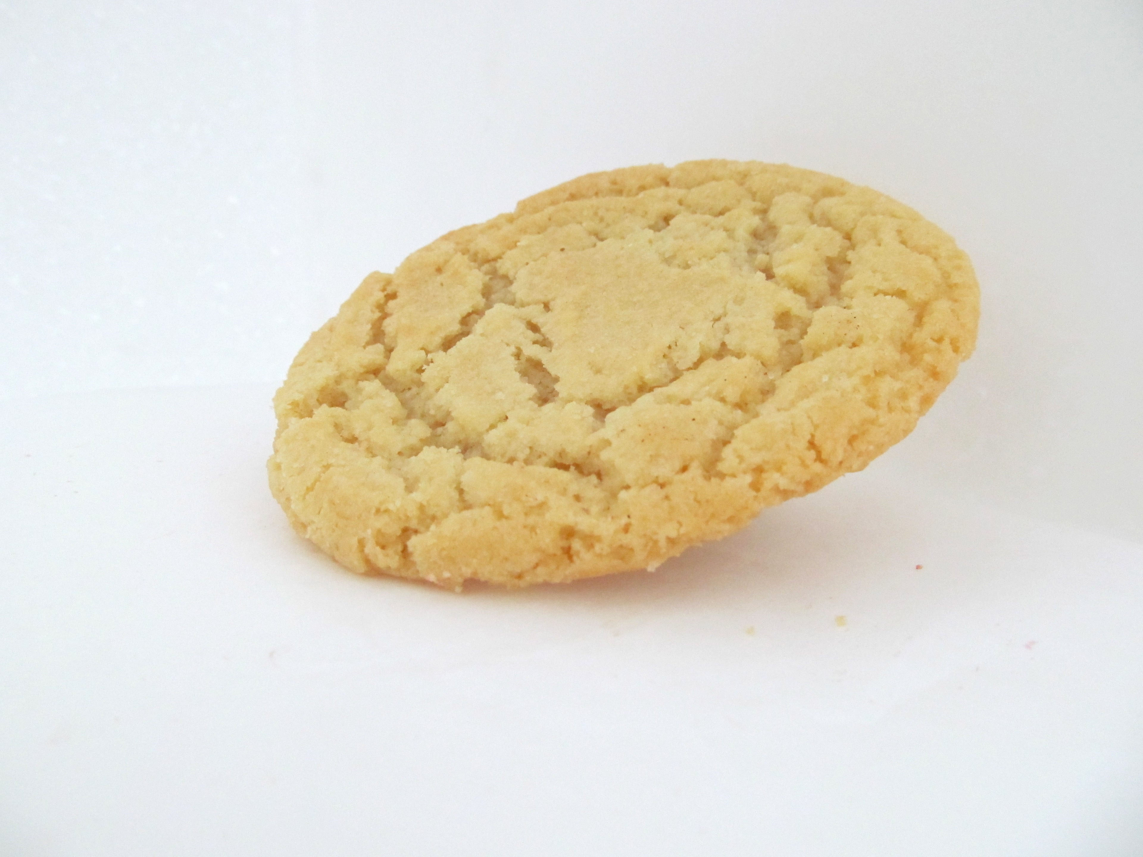 Coconut Chew Cookie (Dozen)