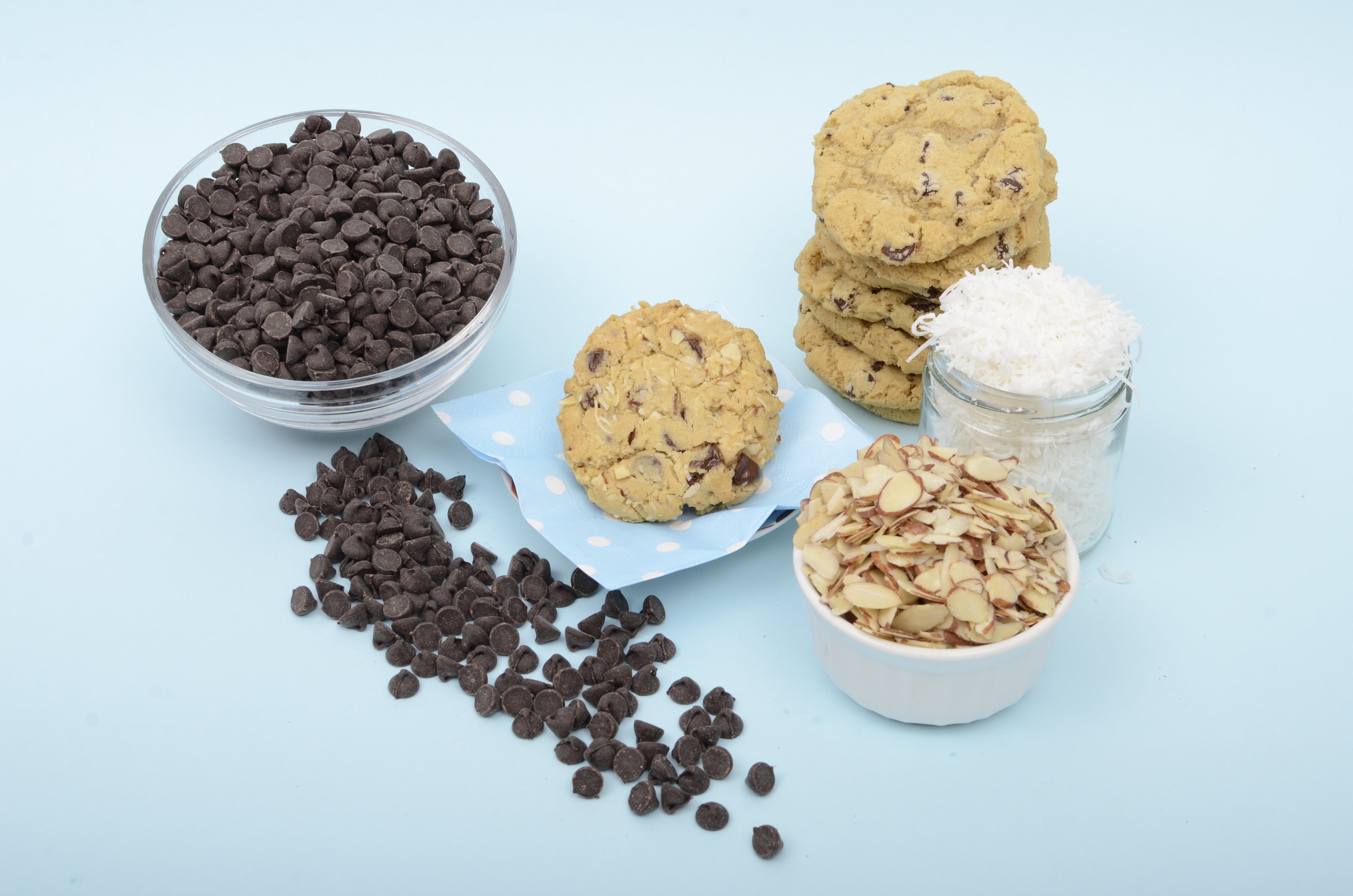 Blue Chip Joy (Dozen)