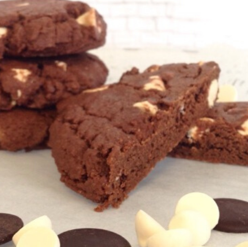 Triple Chocolate Chips (Signature cookie!!!) (Dozen)