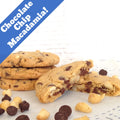 Milk Chocolate Chip Macadamia (Dozen)