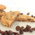 Coffee Toffee Cookies (Dozen)
